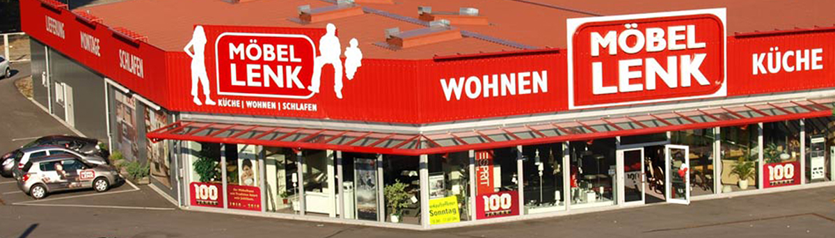 Küchenstudio Steinberg ▶︎ Möbel Lenk » Möbelhaus, Küchen, Schlafzimmer, Wohnzimmer, Kochen & Wohnwelten.